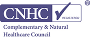 CNHC registered practitioner